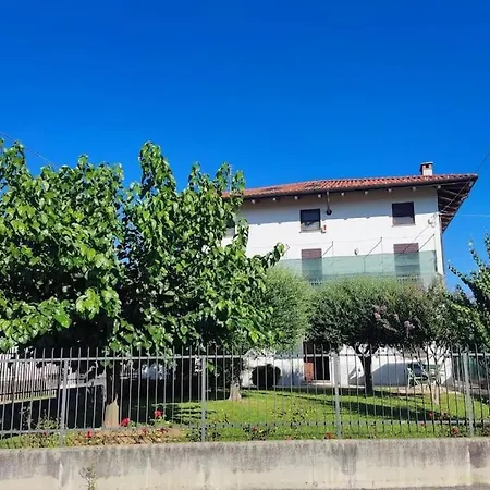Sonia Sweet Home Candelo Exterior photo