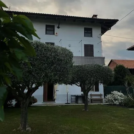 Sonia Sweet Home Candelo Exterior photo