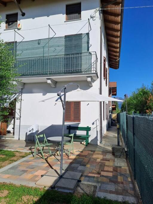 Apartment Sonia Sweet